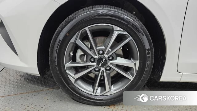 Kia The New K3 2nd generation id 4591067 из Кореи 25