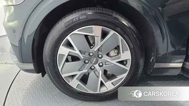 Genesis Electrified GV70 id 3675670 из Кореи 15