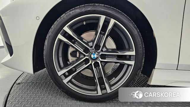 BMW 1 Series (F40) id 3941799 из Кореи 15