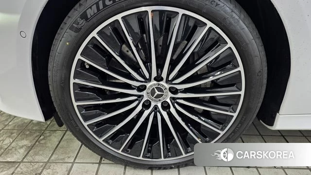 Mercedes-Benz E-Class W214 id 4548590 из Кореи 15