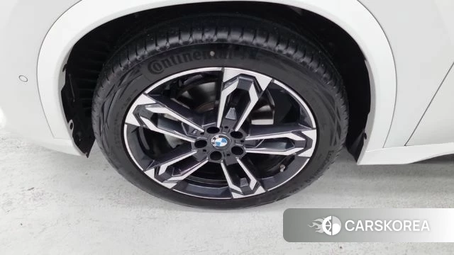 BMW X1 (U11) id 4724830 из Кореи 13