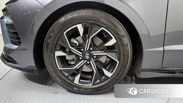 Hyundai Sonata D Edge (DN8) id 3850787 из Кореи 15