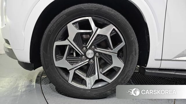 Hyundai Palisade id 4561799 из Кореи 35