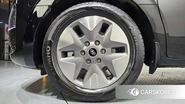 Hyundai Staria id 4343289 из Кореи 25