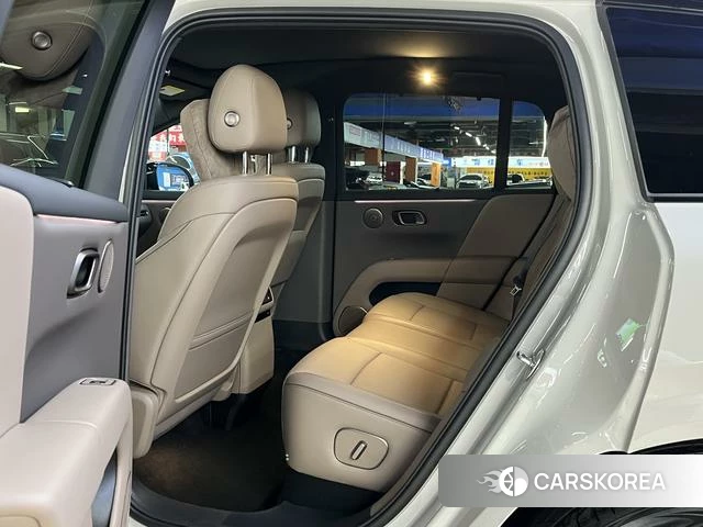 Ideal car Ideal i6 2025 Другой из Китая, фото 6