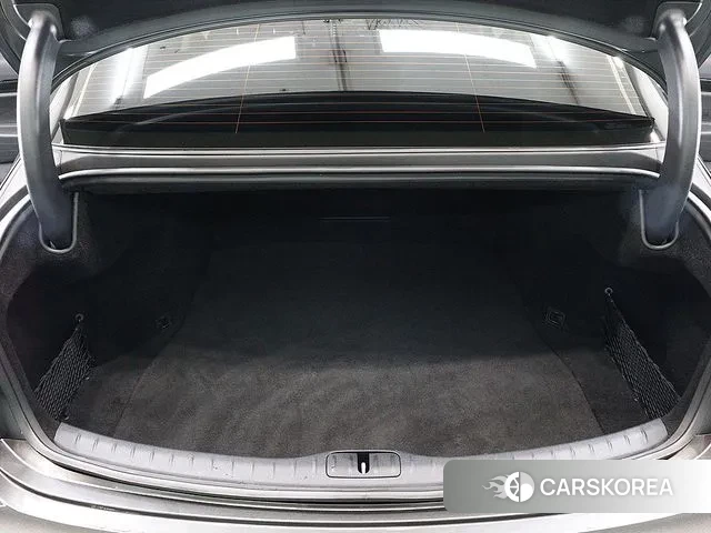 Genesis G80 (RG3) id 3022095 из Кореи 15