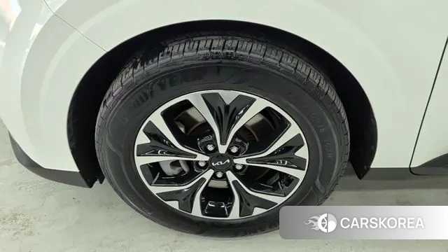 Kia Carnival 4th generation id 3620479 из Кореи 13