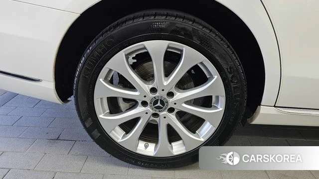 Mercedes-Benz E-Class W213 id 4446407 из Кореи 15