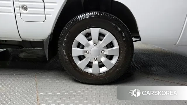 Chevrolet (GM Daewoo) New Damas id 3004431 из Кореи 15