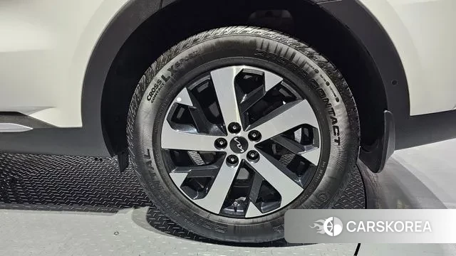 Kia Sorento 4th Generation id 3545395 из Кореи 15