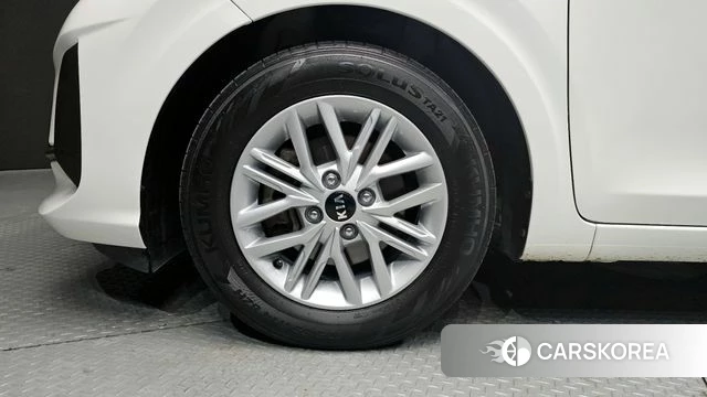 Kia Morning Urban (JA) id 3800351 из Кореи 15