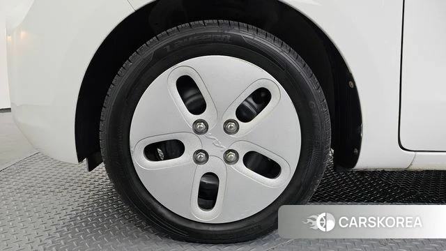 Kia The New Ray id 4481751 из Кореи 25