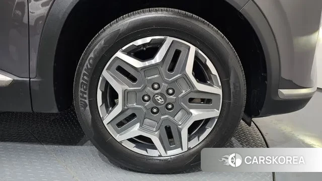 Hyundai The New Santa Fe id 3576930 из Кореи 15