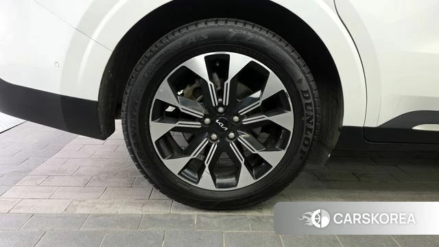 Kia Carnival 4th generation id 4230779 из Кореи 29