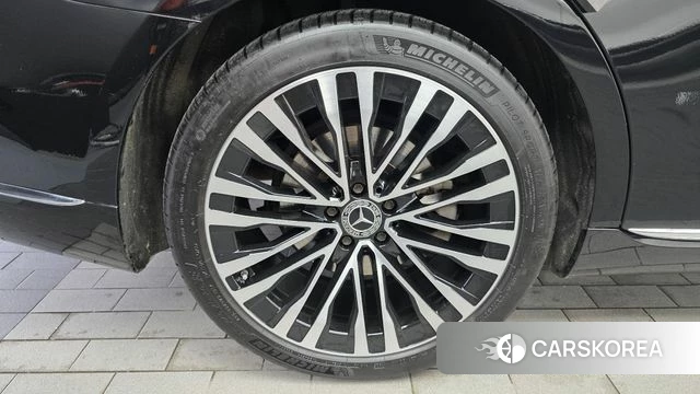 Mercedes-Benz S-Class W223 id 4745380 из Кореи 29