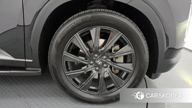 Hyundai Palisade id 3468717 из Кореи 15