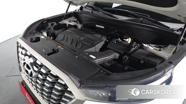 Hyundai Palisade id 3509901 из Кореи 15