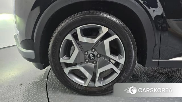 Hyundai The New Palisade id 4646245 из Кореи 15