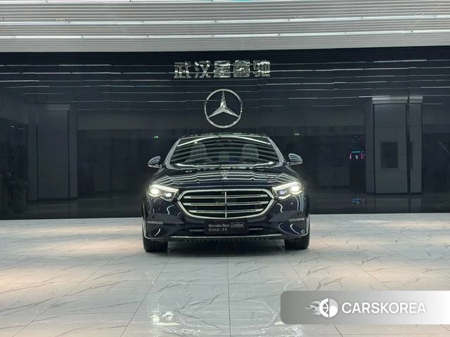 Mercedes-Benz E-class id 4353423 из Китая 15