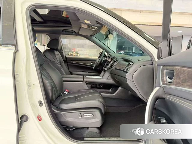 Honda UR-V id 4264561 из Китая 12
