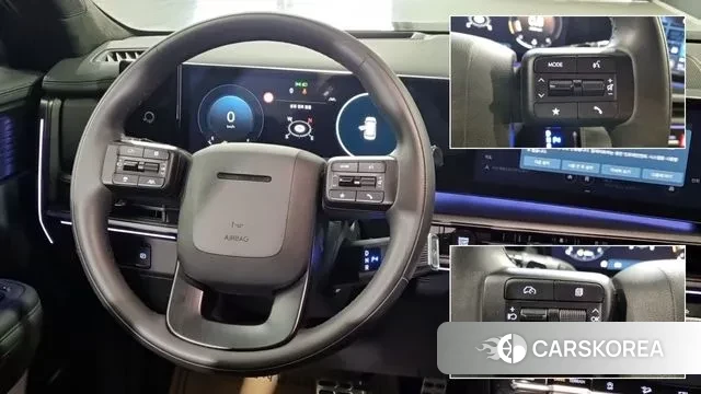 Hyundai Santa Fe (MX5) id 3571400 из Кореи 13