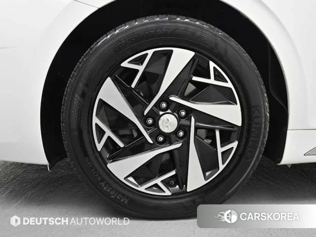 Hyundai The New Grandeur IG Hybrid id 4224594 из Кореи 15