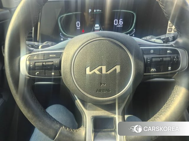 Kia Sportage 5th Generation id 3839473 из Кореи 14