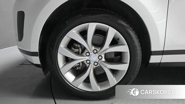 Land Rover Range Rover Evoque 2nd Generation id 4666278 из Кореи 30