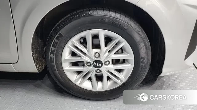 Kia Morning Urban (JA) id 3422513 из Кореи 15