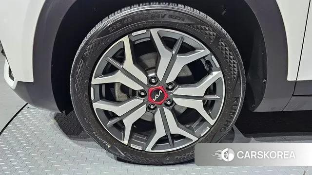 Kia Seltos id 3735604 из Кореи 15