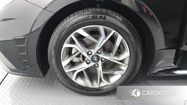 Hyundai Sonata (DN8) id 3941307 из Кореи 15