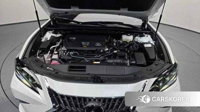 Lexus ES300h 7th generation id 3818065 из Кореи 15