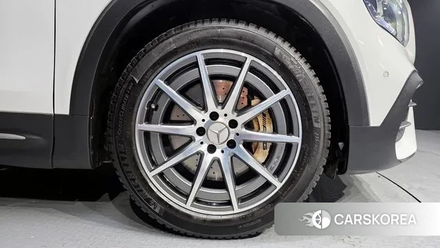 Mercedes-Benz GLB-Class X247 id 3577418 из Кореи 15