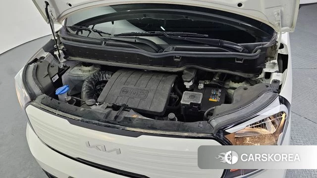 Kia The New Kia Ray id 3922445 из Кореи 15