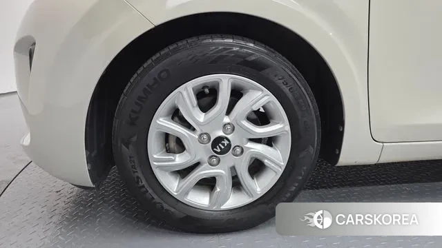 Kia All New Morning (JA) id 3485056 из Кореи 15