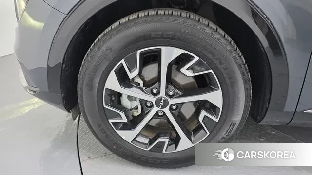 Kia Sportage 5th Generation Hybrid id 3026873 из Кореи 15