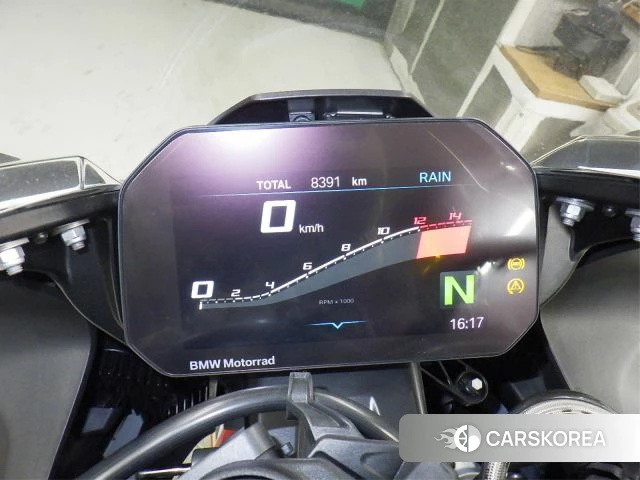 BMW S1000RR id 3946188 из Японии 27