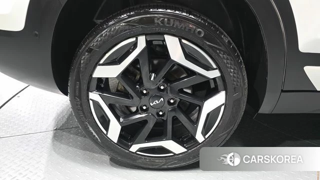 Kia The New Seltos id 4368873 из Кореи 15
