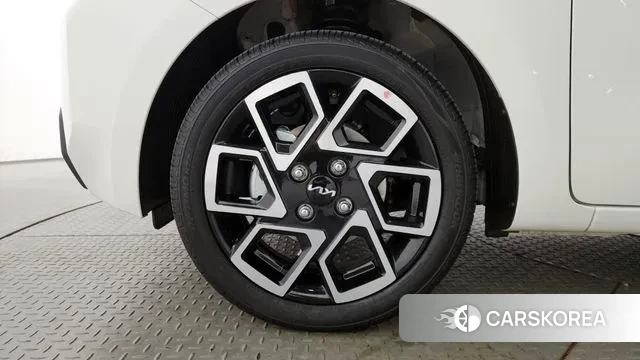 Kia The New Kia Ray id 3341225 из Кореи 15