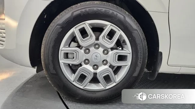 Hyundai Staria id 3540317 из Кореи 15