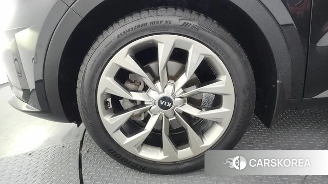 Kia Sorento 4th Generation id 4614826 из Кореи 15