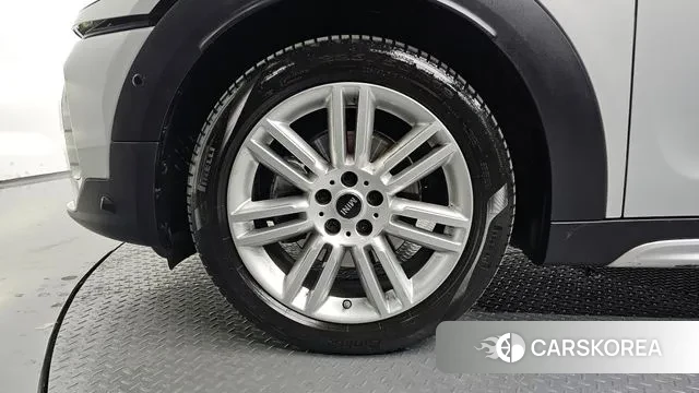 Mini Cooper Countryman id 3567425 из Кореи 15