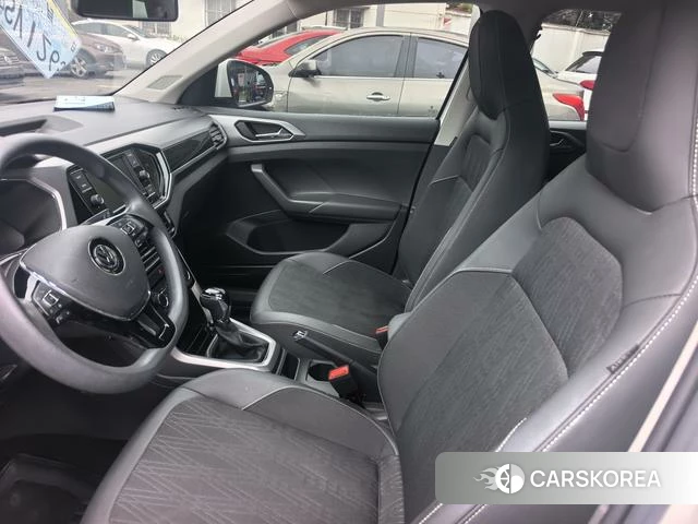 Volkswagen Tu Kai id 4210951 из Китая 21