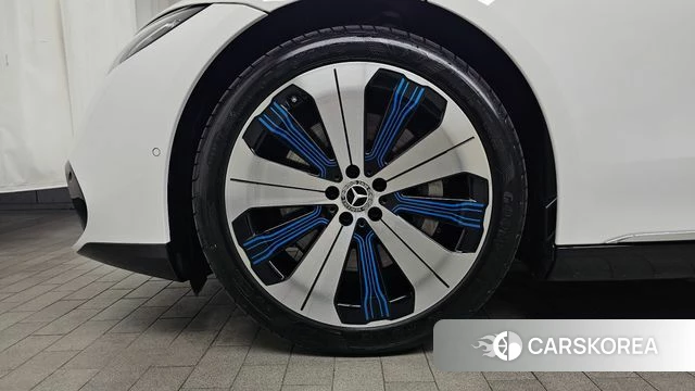 Mercedes-Benz EQS V297 id 4178549 из Кореи 15