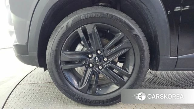Chevrolet (GM Daewoo) Trax Crossover id 4394730 из Кореи 26