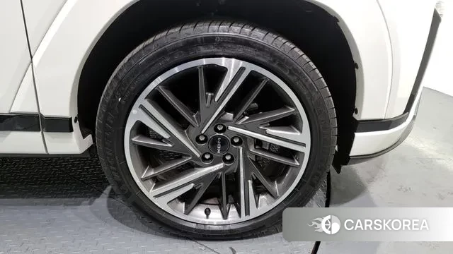 Ssangyong Actian 2nd Generation id 3487012 из Кореи 15