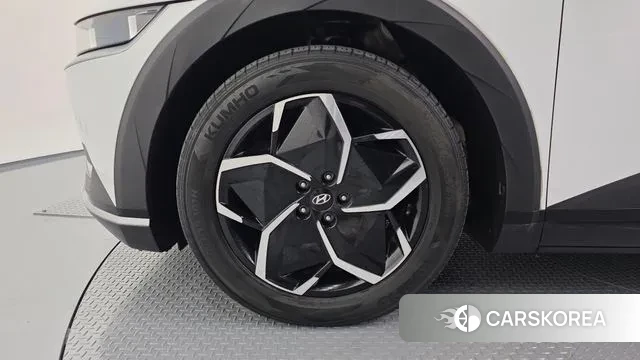 Hyundai Ionic 5 id 3301173 из Кореи 15