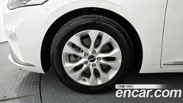 Kia K8 id 2716623 из Кореи 15