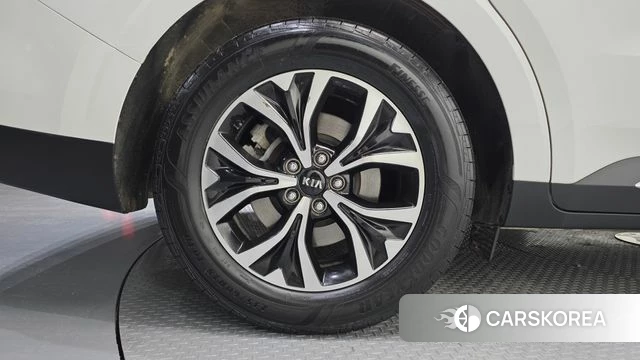 Kia Carnival 4th generation id 3923720 из Кореи 15