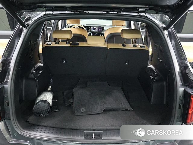 Kia Sorento 4th Generation id 4392534 из Кореи 15